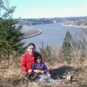 Meet your Posher, Naomi